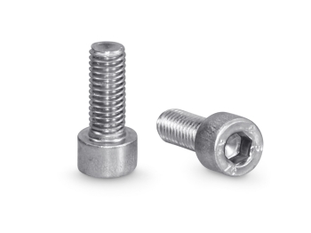 Socket Headed Cap Screws (20No.) - Model 9100